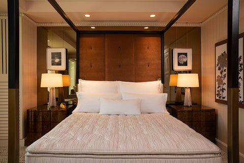 Wynn Dream Beds