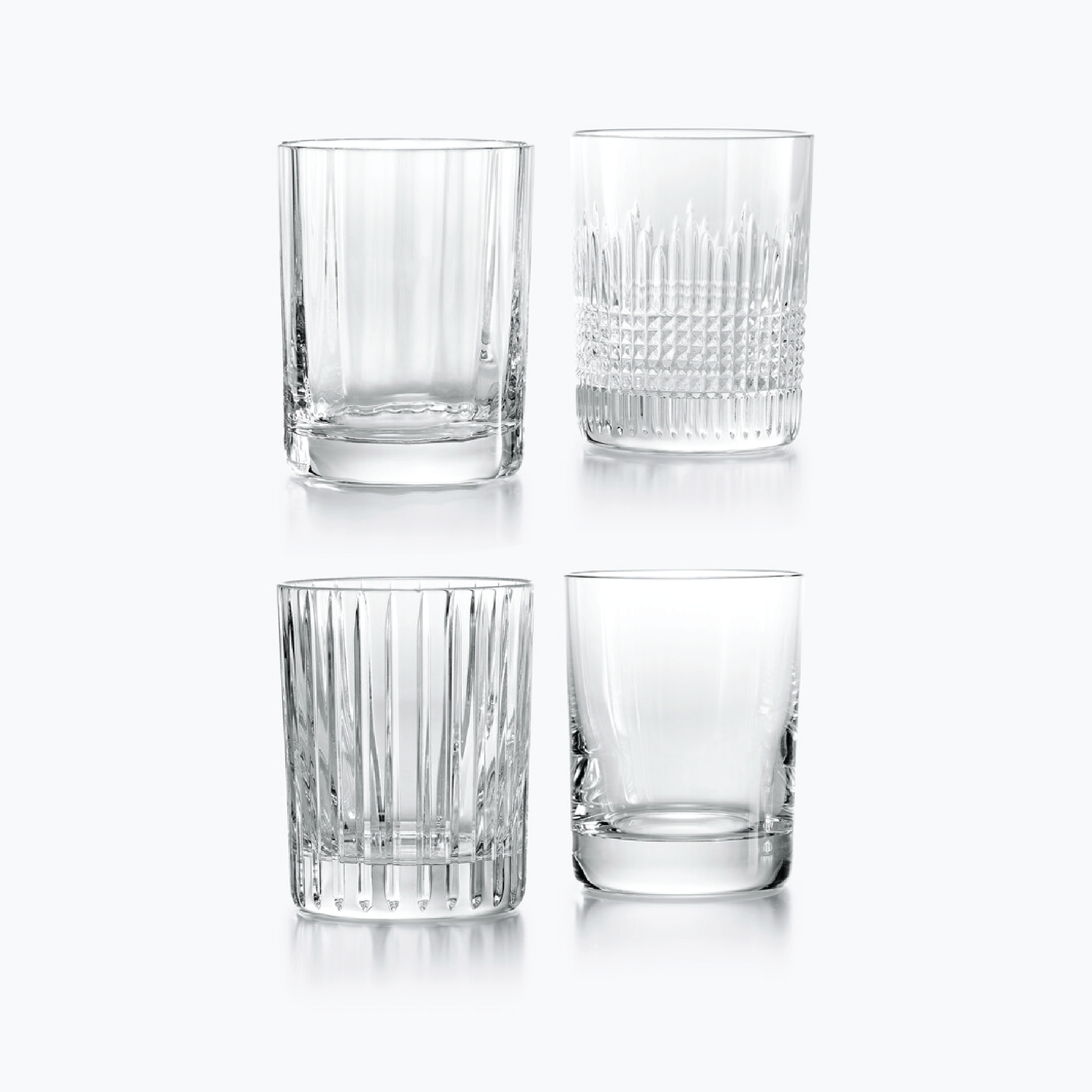 4 Elements Tumblers Set S/4 – Wynn at Home