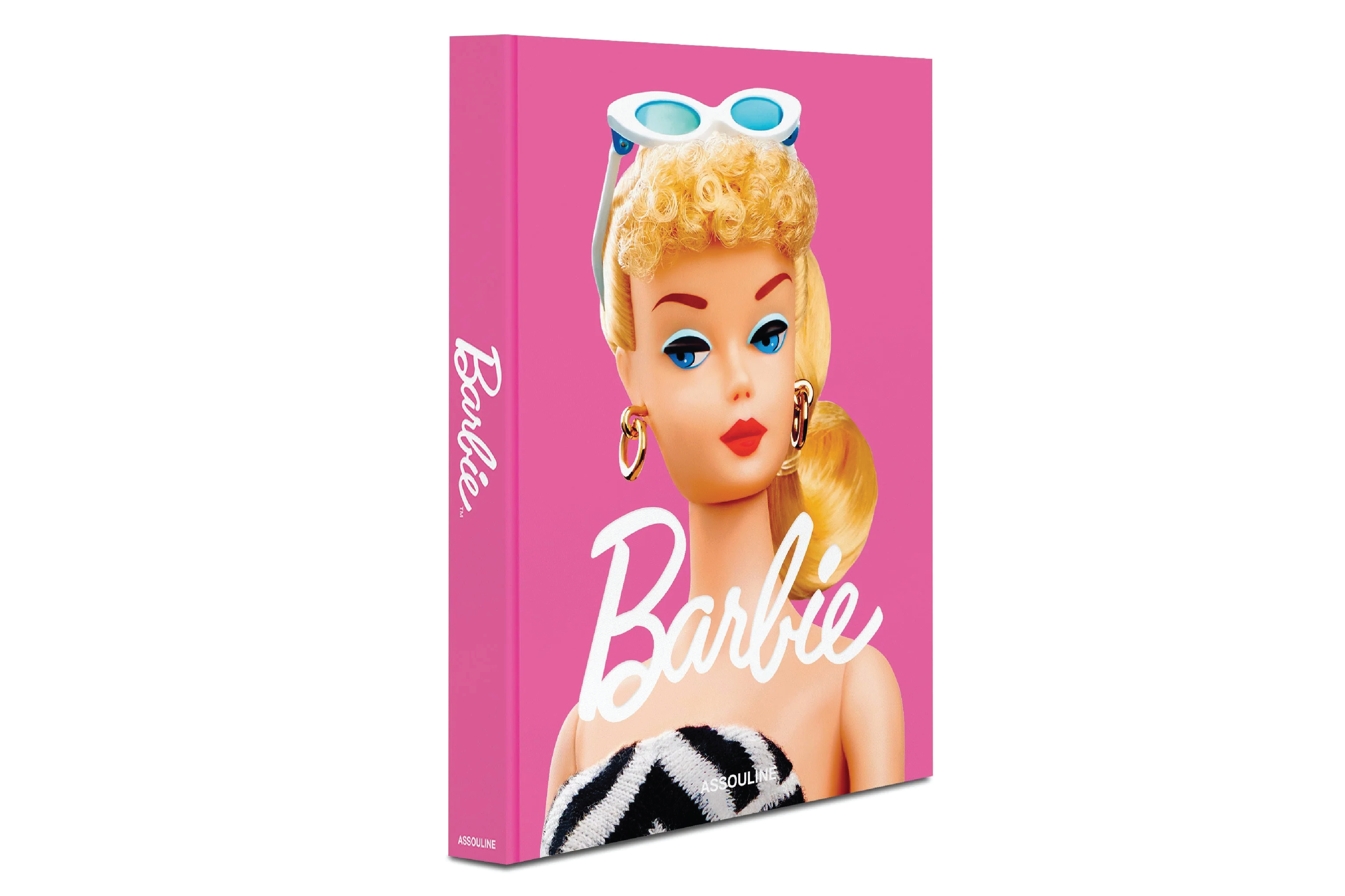 ASSOULINE Barbie – Wynn at Home