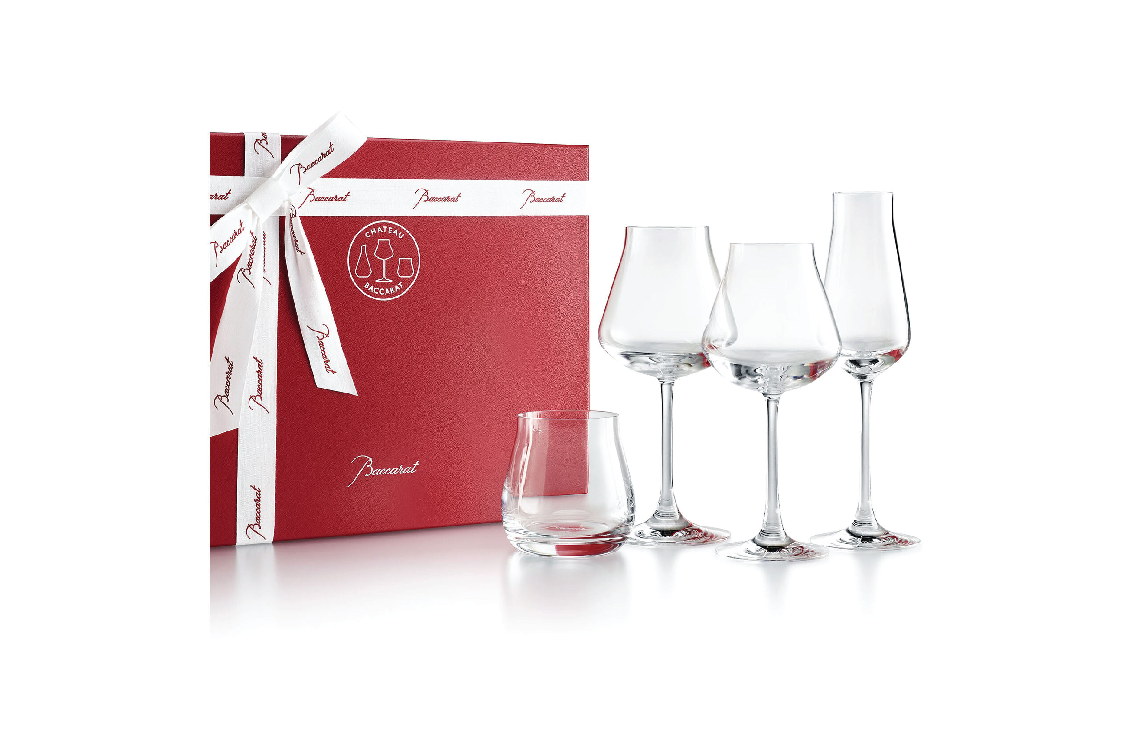 Chateau Baccarat Degustation S/4 – Wynn at Home