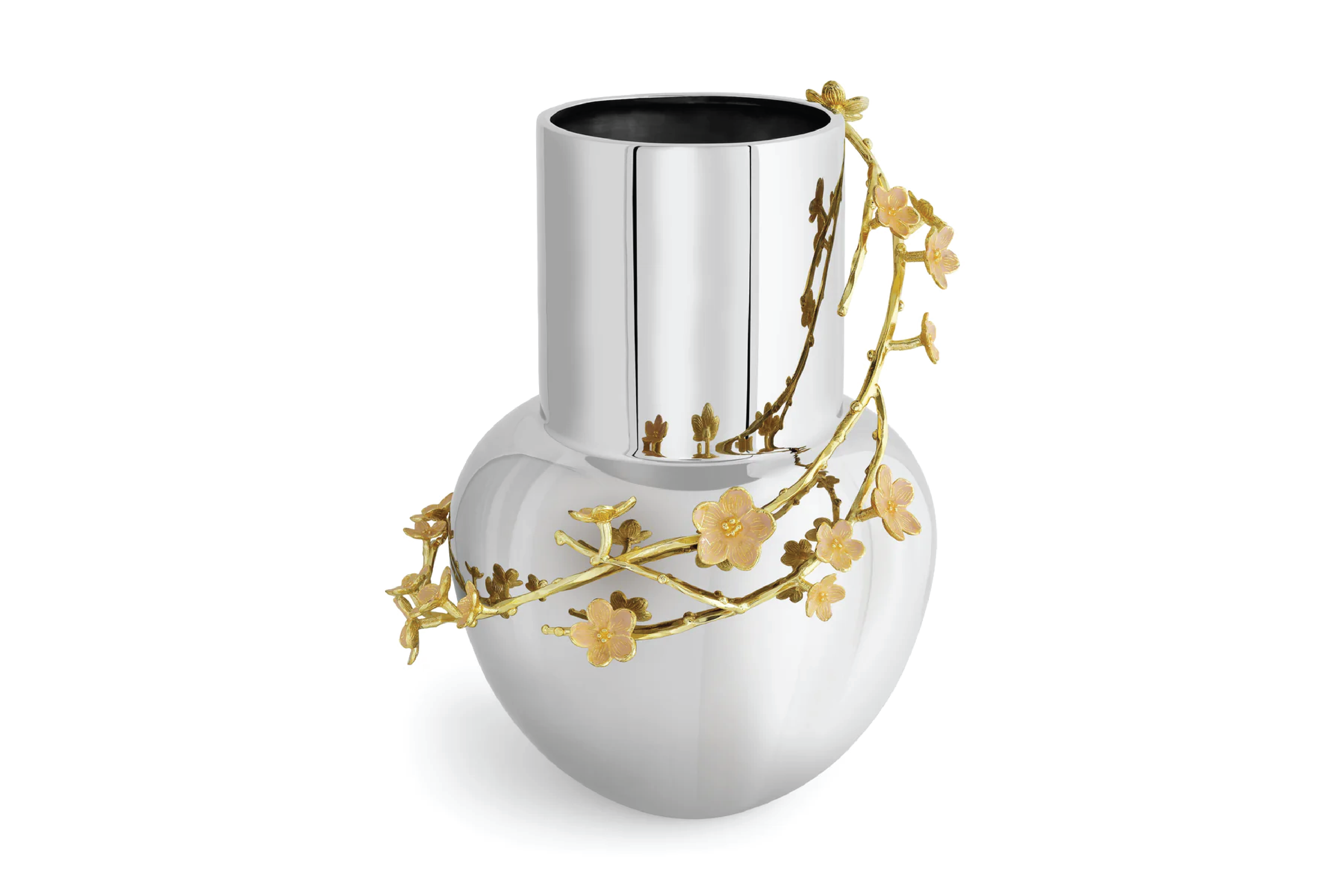 ☆値下げ☆ジョアン・アイザック　Pear Blossom Vase Cherry Blossom Vase Large – Wynn at Home