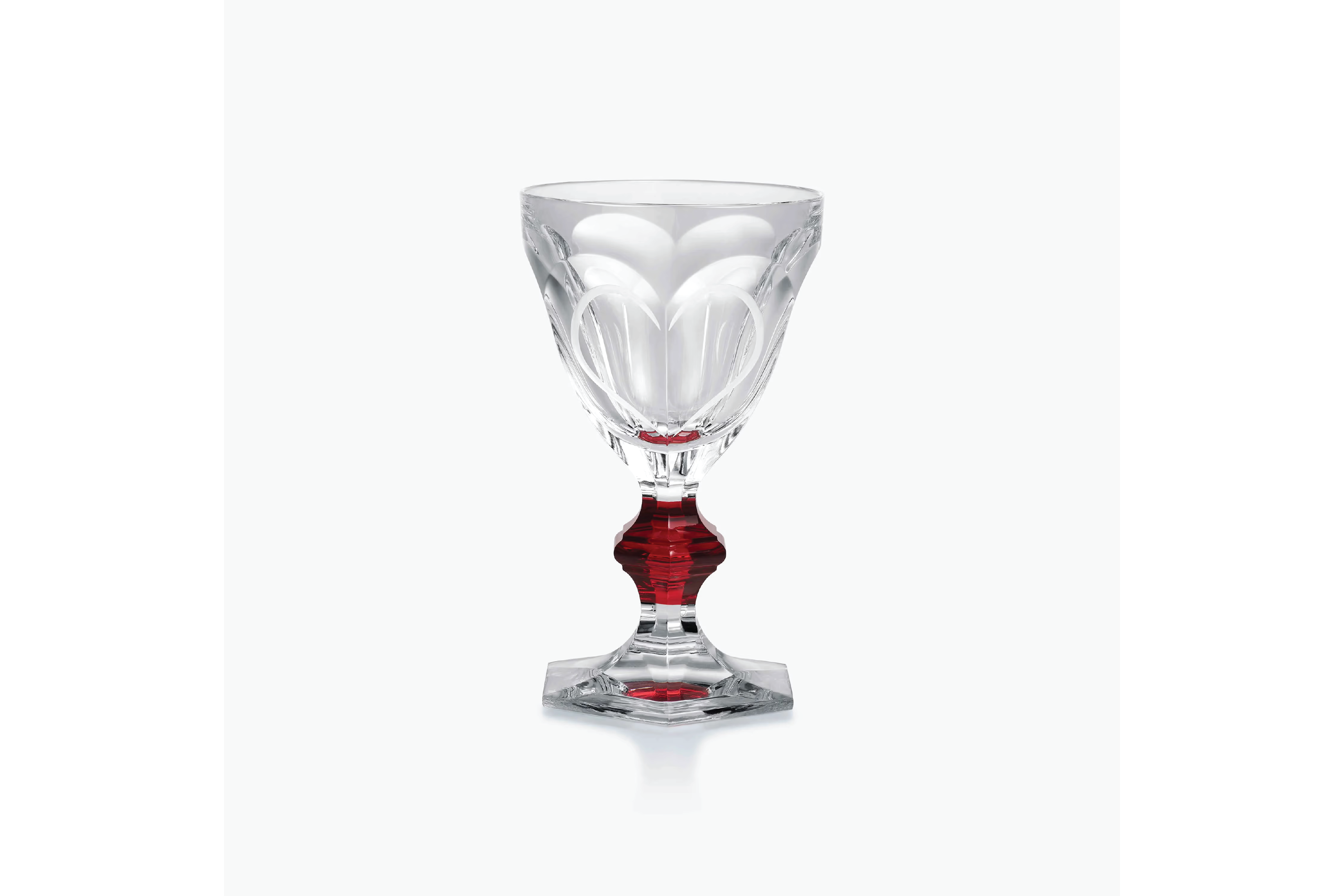 Harcourt Love Glass – Wynn at Home