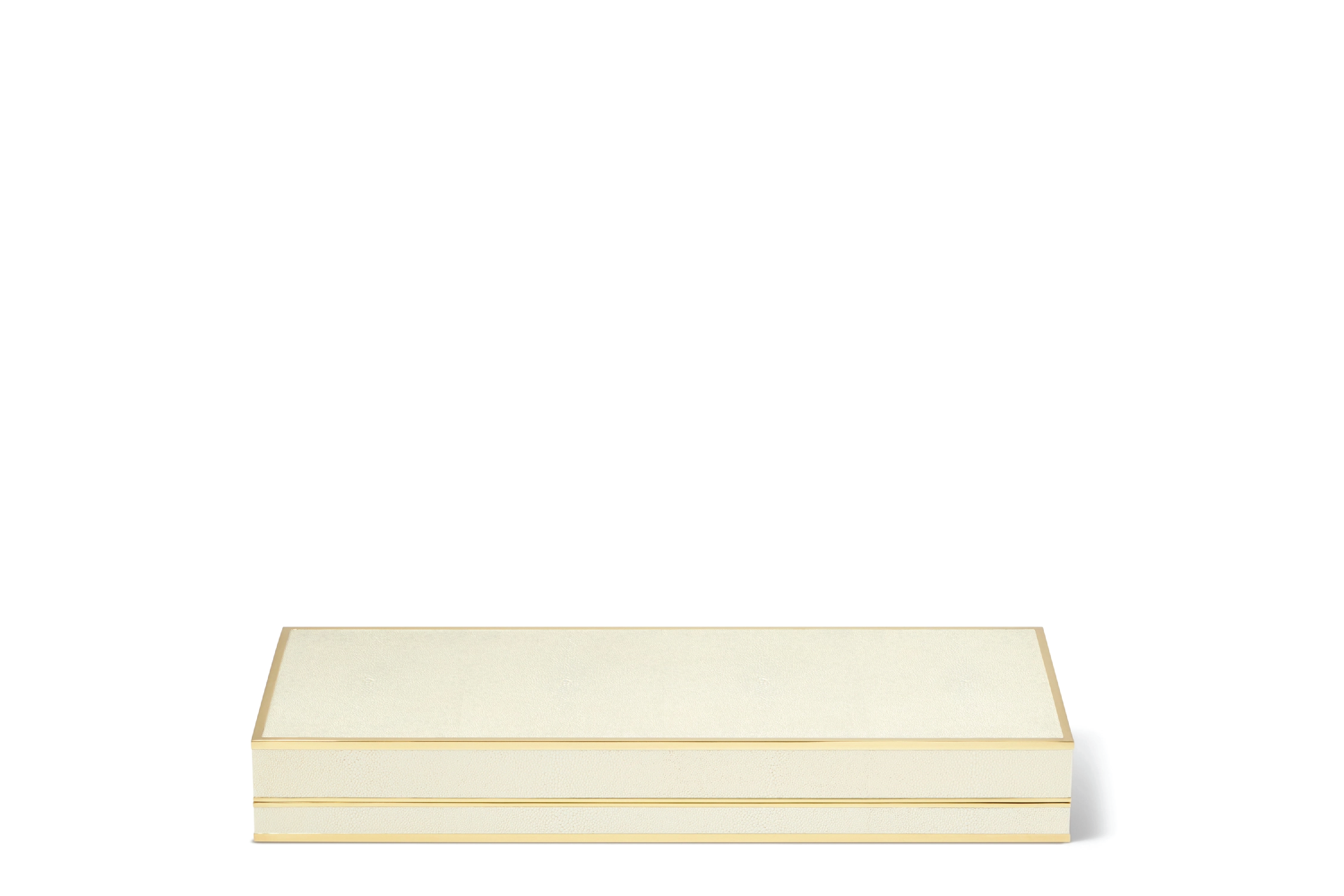 Shagreen Poker Set – Wynn at Home