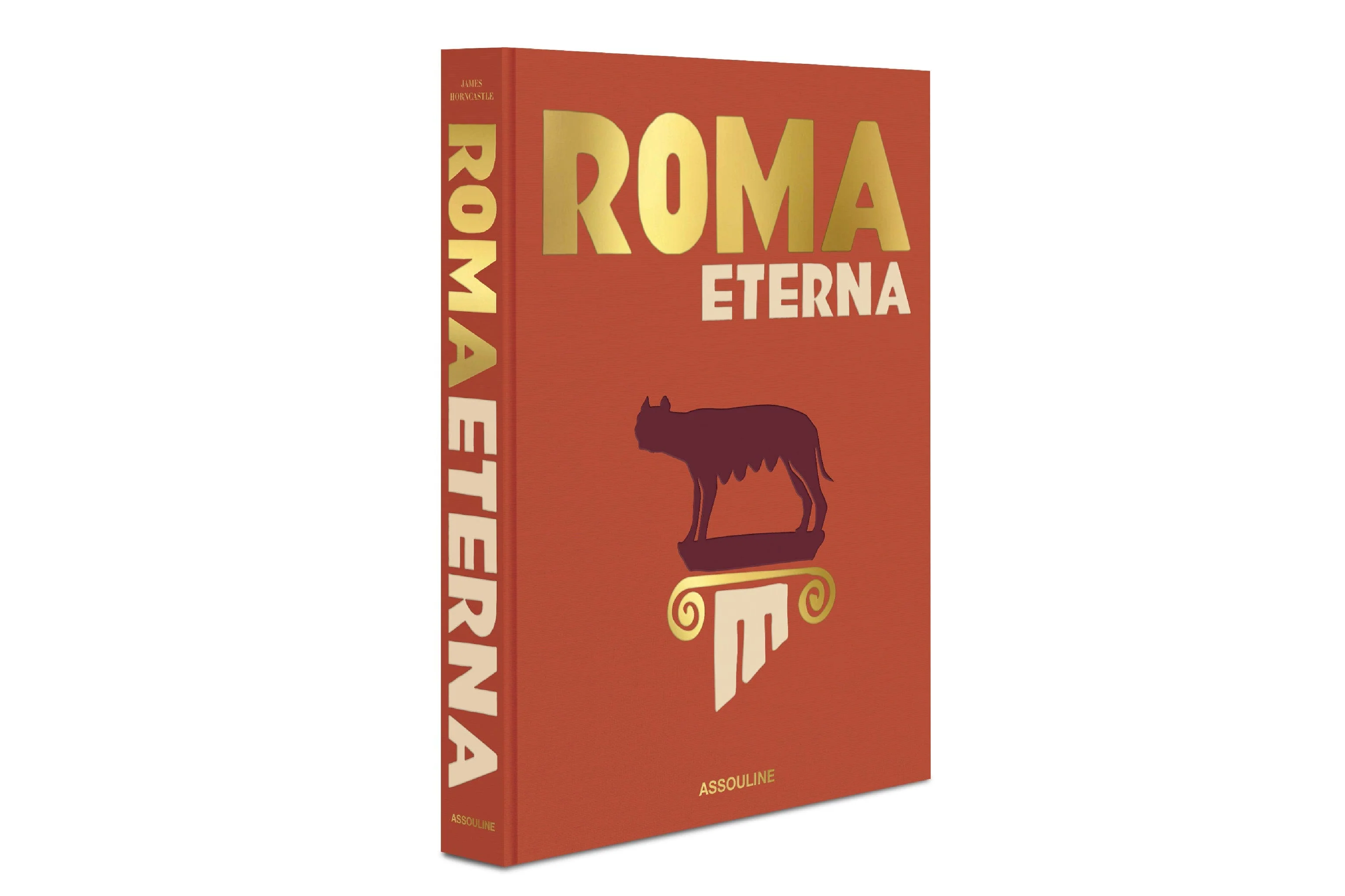 ASSOULINE Roma Eterna – Wynn at Home