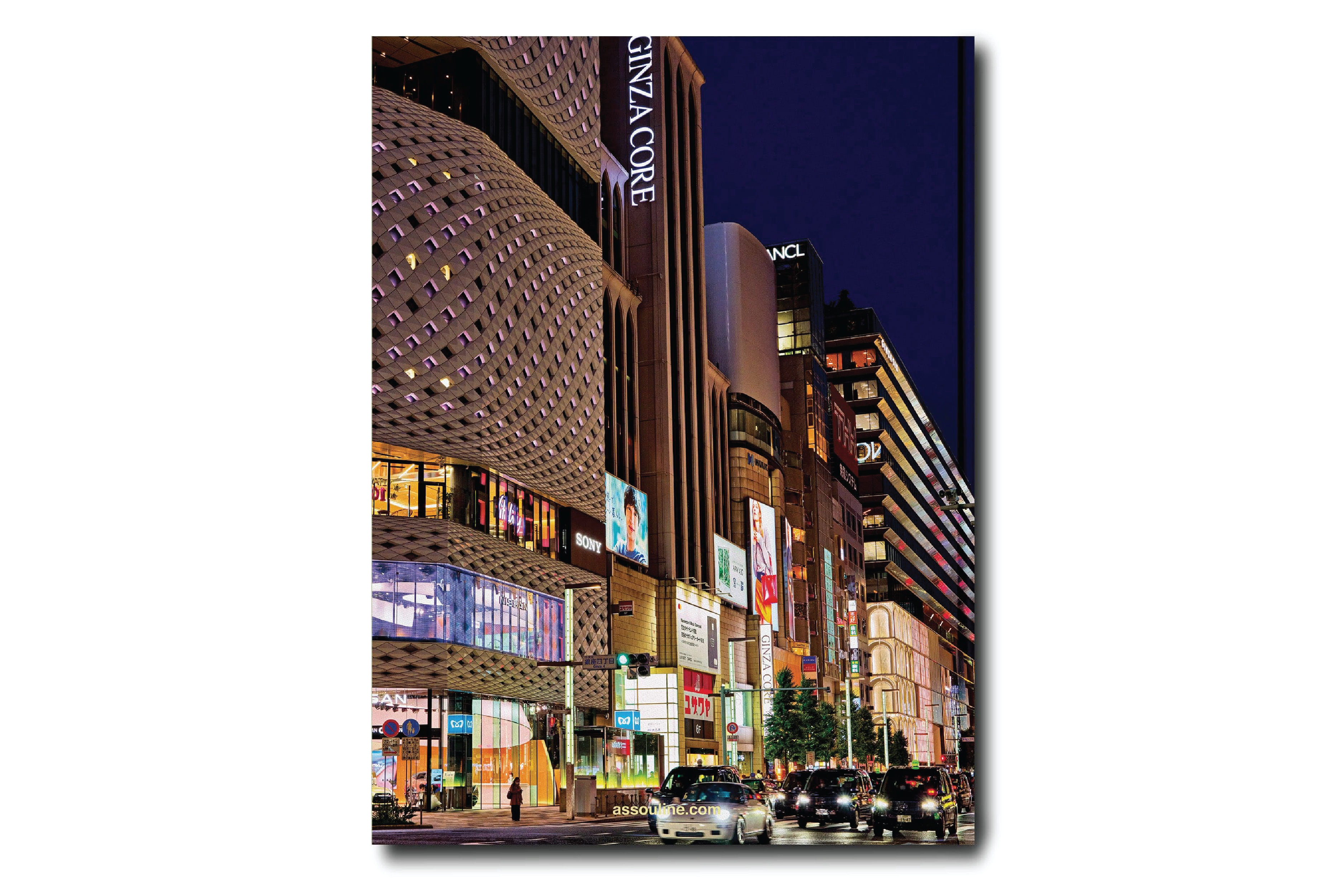 ASSOULINE Tokyo Chic – Wynn at Home