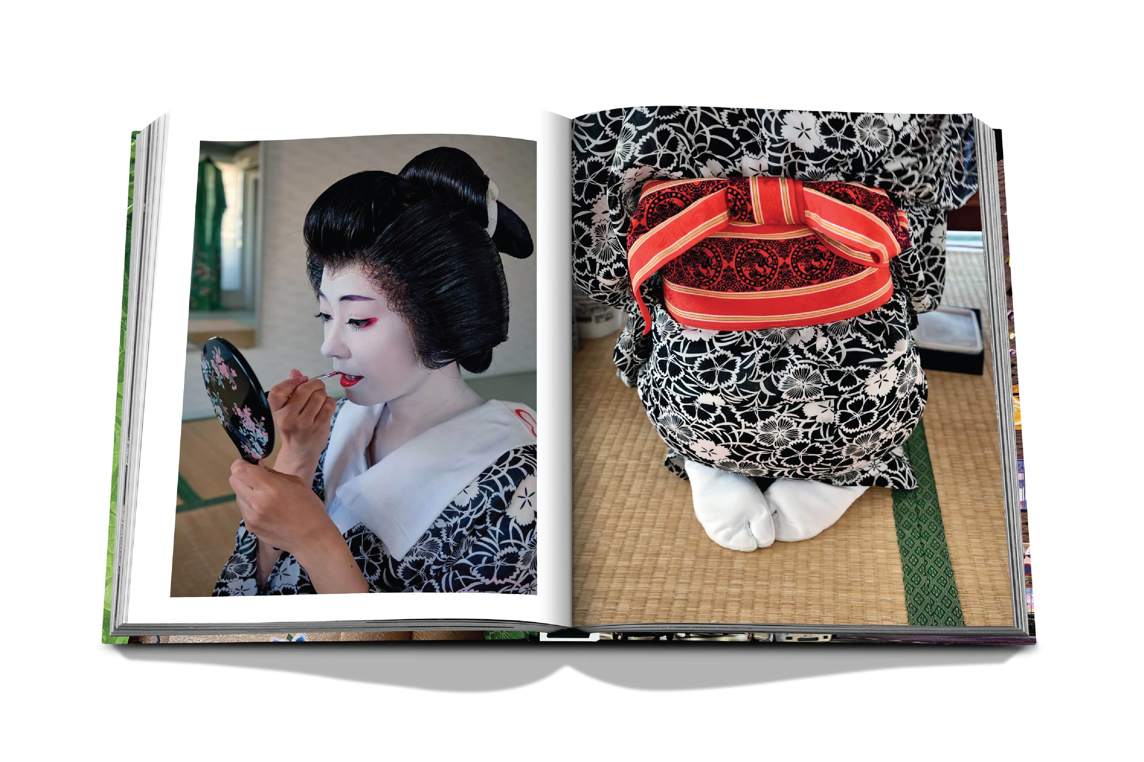 ASSOULINE Tokyo Chic – Wynn at Home