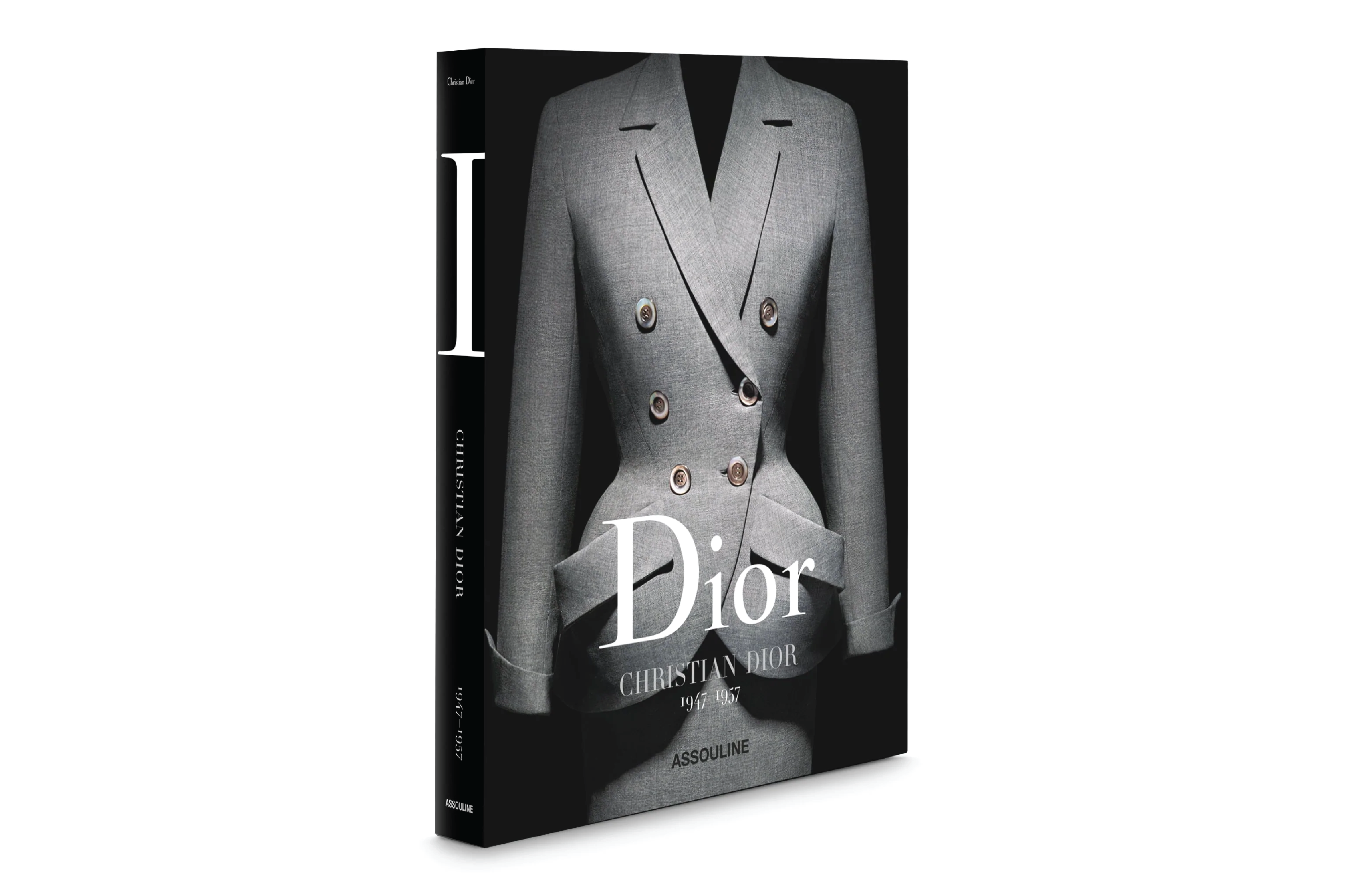 ASSOULINE Dior by Christian Dior – Wynn at Home