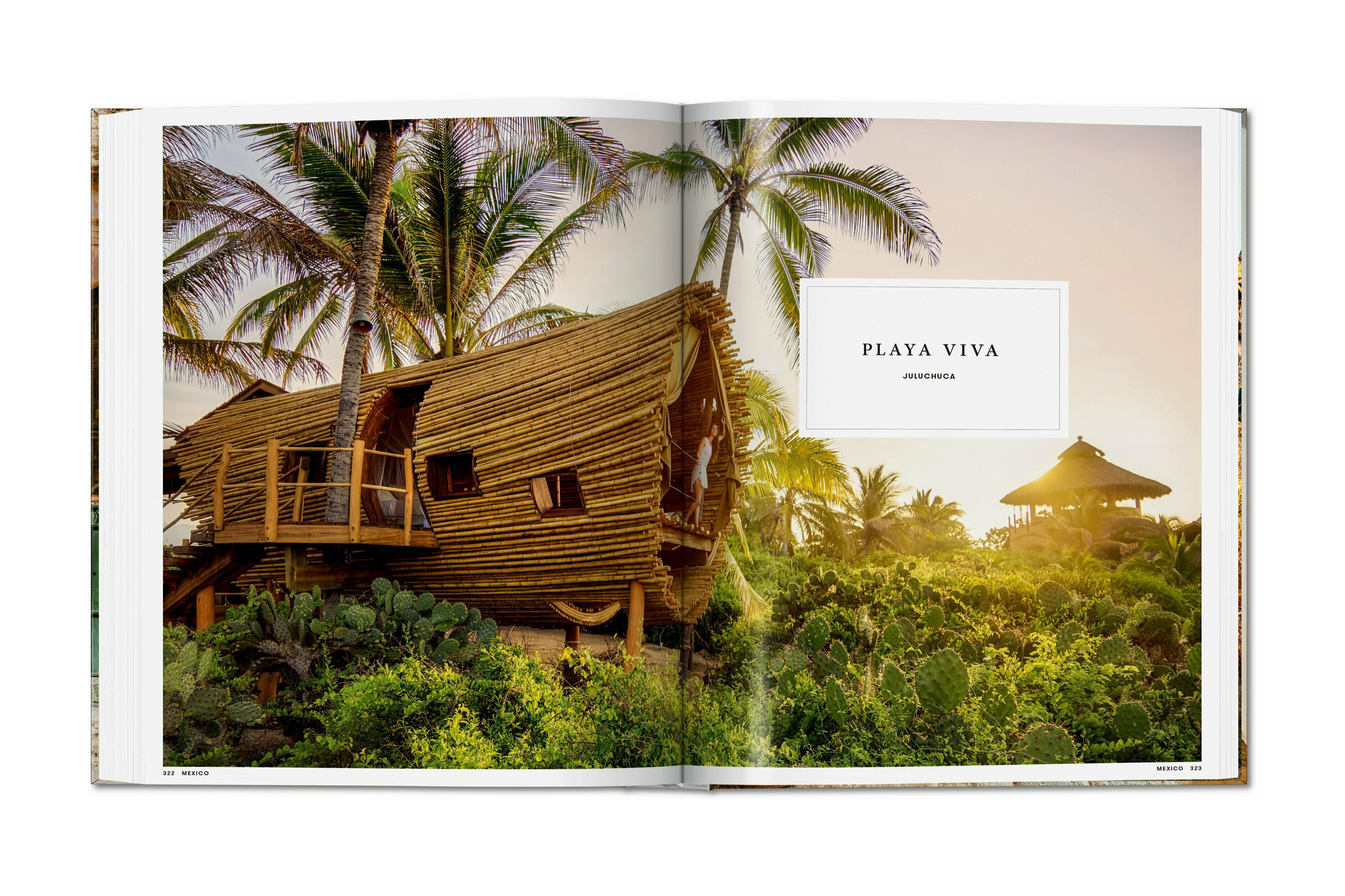TASCHEN Great Escapes Latin America. The Hotel Book – Wynn