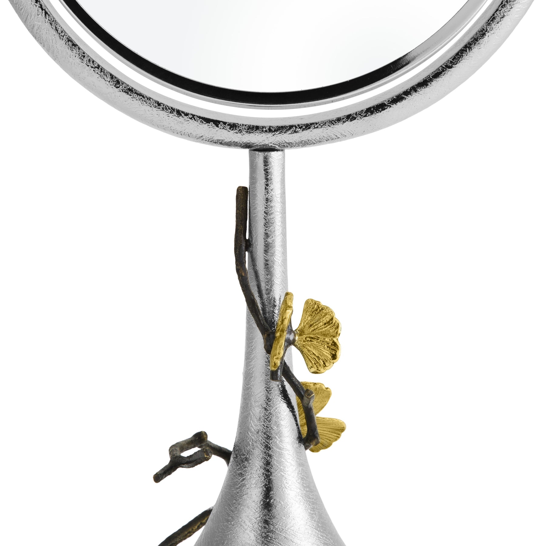 Butterfly Ginkgo Vanity Mirror – Wynn at Home