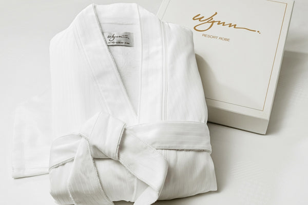 Wynn Resort Signature Bath Robe