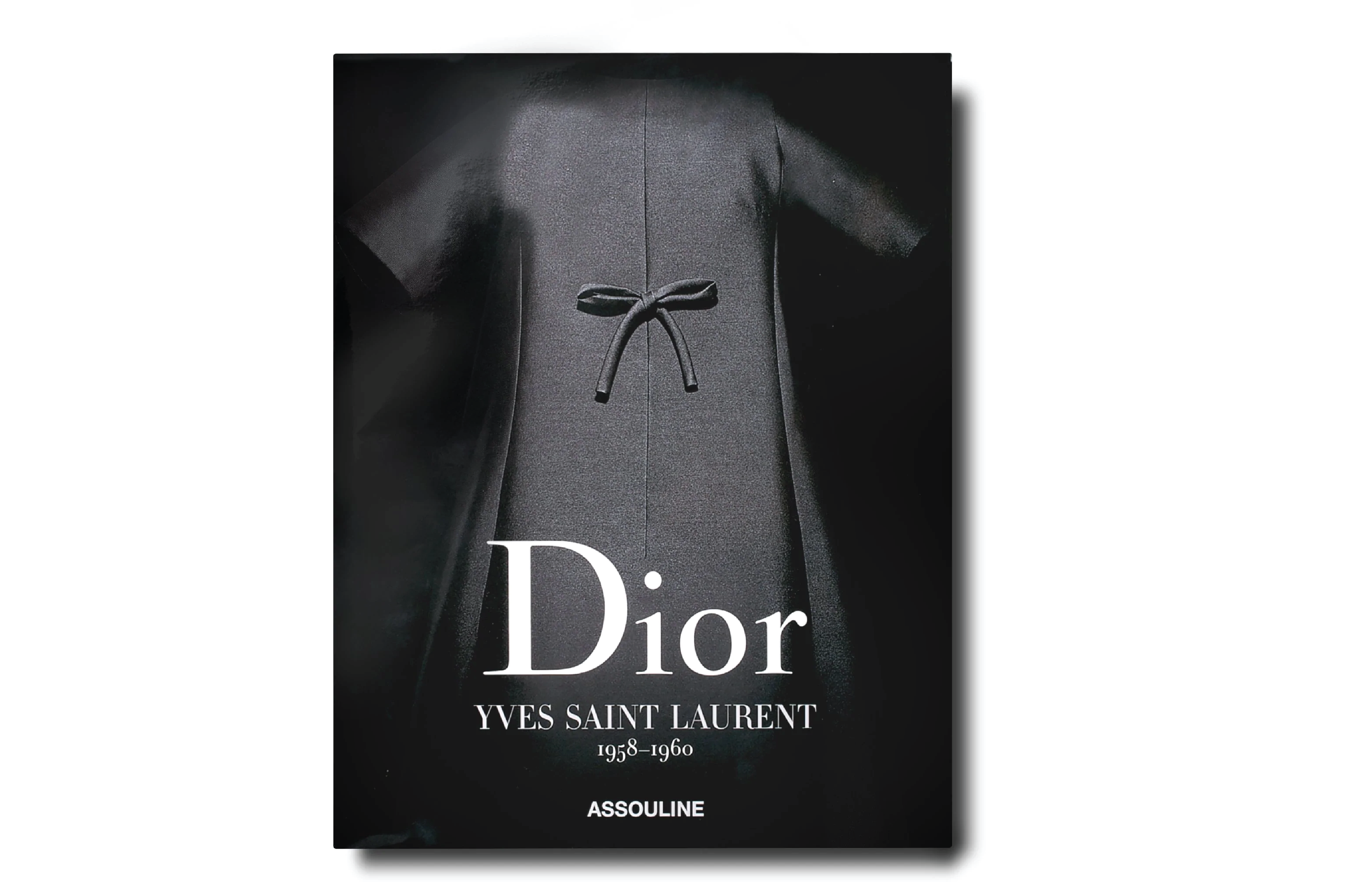 洋書 DIOR  ASSOULINE ASSOULINE Dior by YSL – Wynn at Home