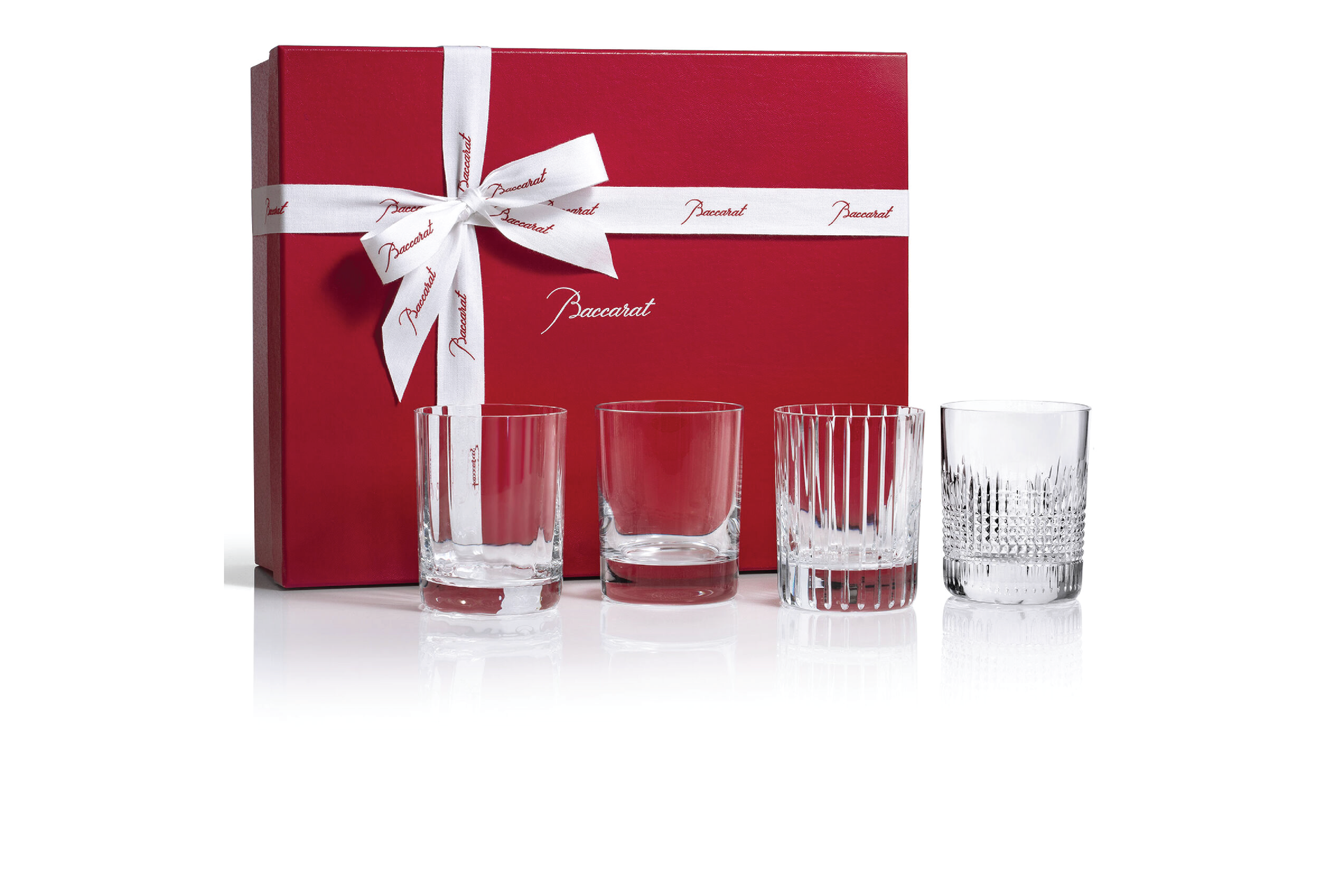 4 Elements Tumblers Set S/4 – Wynn at Home