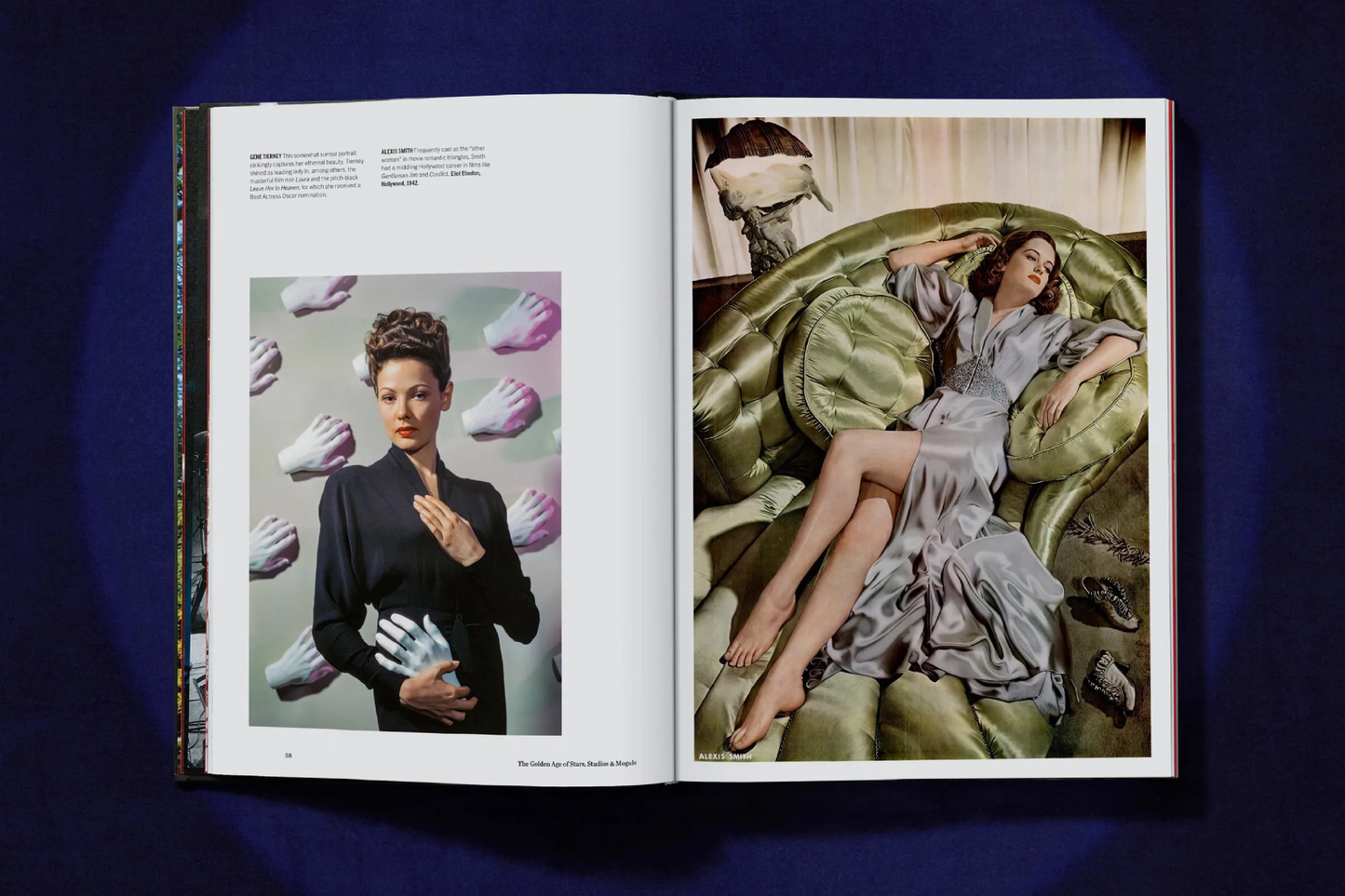 TASCHEN Hollywood – Wynn at Home