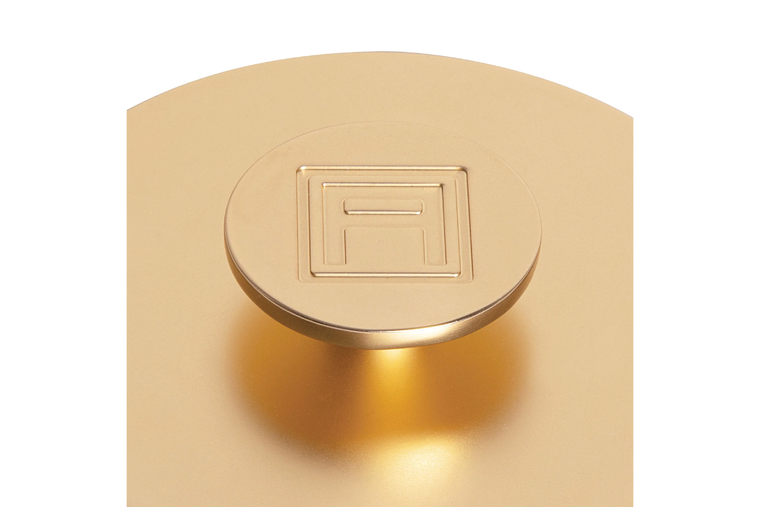 ASSOULINE Candle Lid