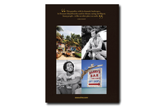 ASSOULINE Jamaica Vibes
