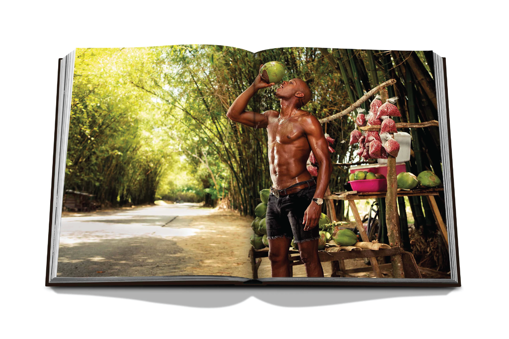 ASSOULINE Jamaica Vibes