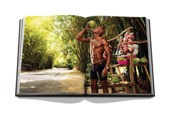 ASSOULINE Jamaica Vibes