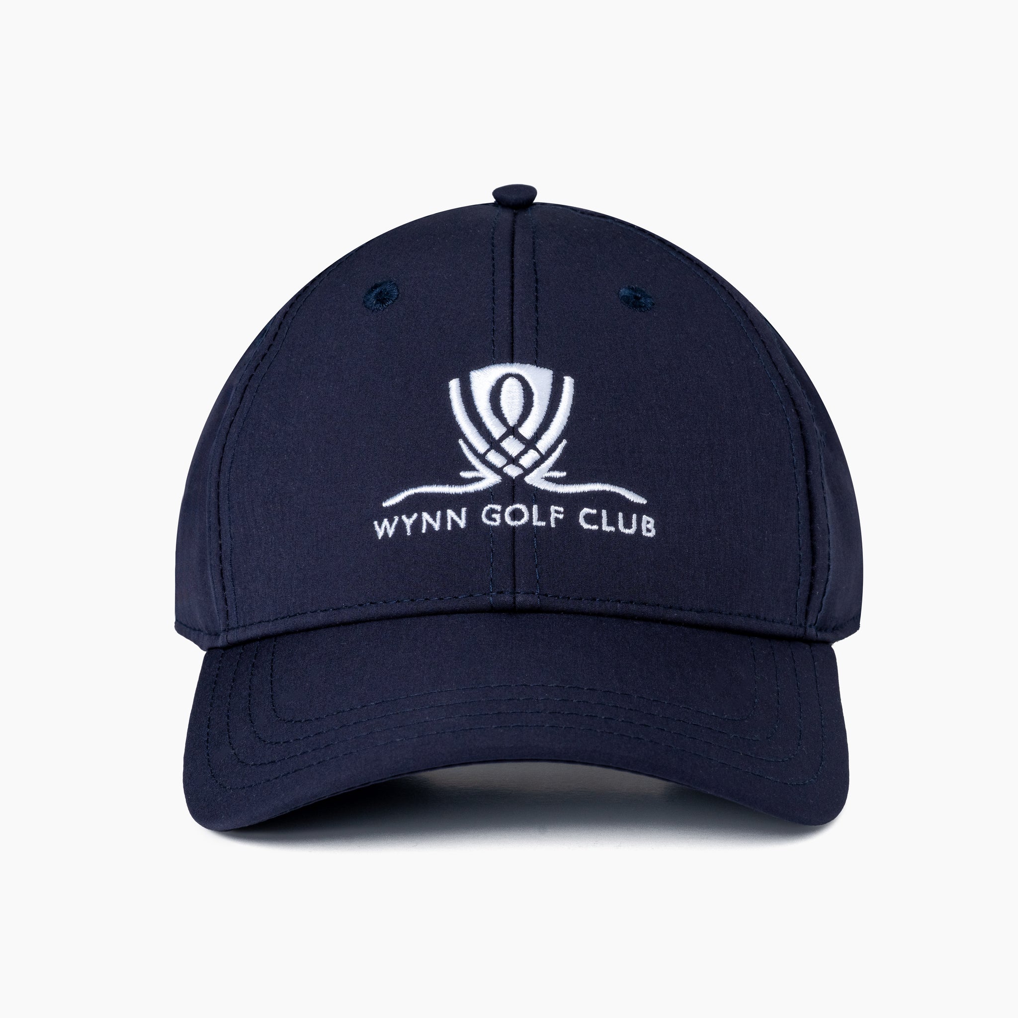 Pukka Headwear Tri Tech Adjustable Navy Cap – Wynn at Home