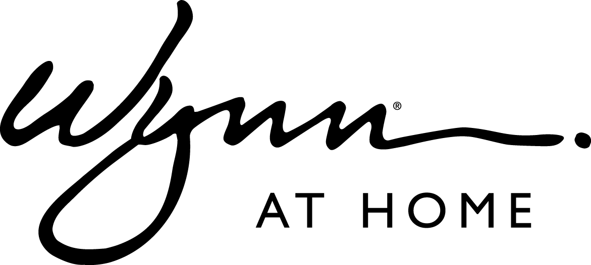 Wynn at Home Shop Online from the Wynn Resorts Collection