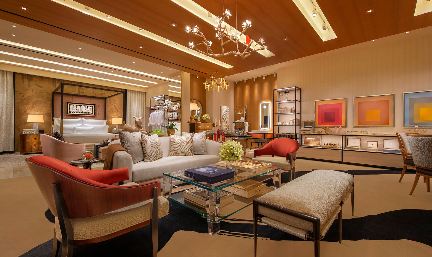 Wynn at Home Shop Online from the Wynn Resorts Collection