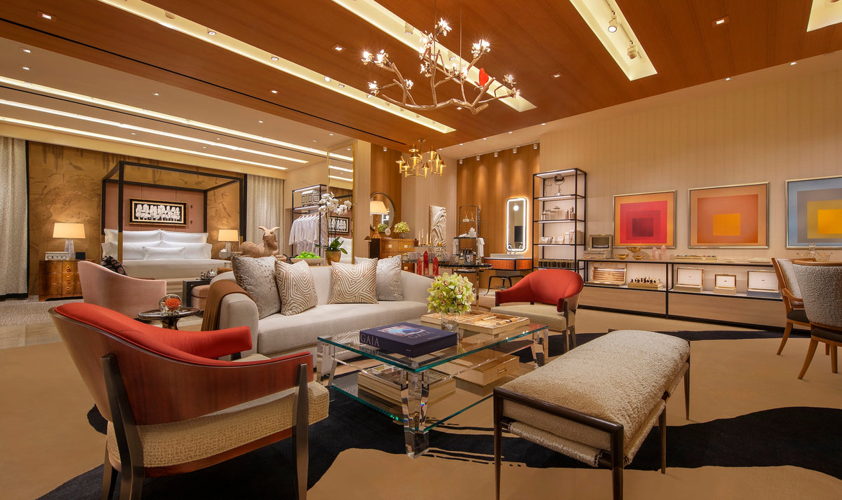 Wynn at Home | Shop Online from the Wynn Resorts Collection