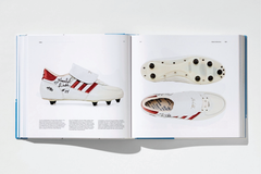 TASCHEN The Adidas Archive. The Footwear Collection