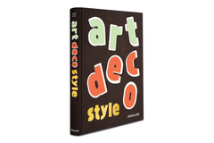 ASSOULINE Art Deco Style