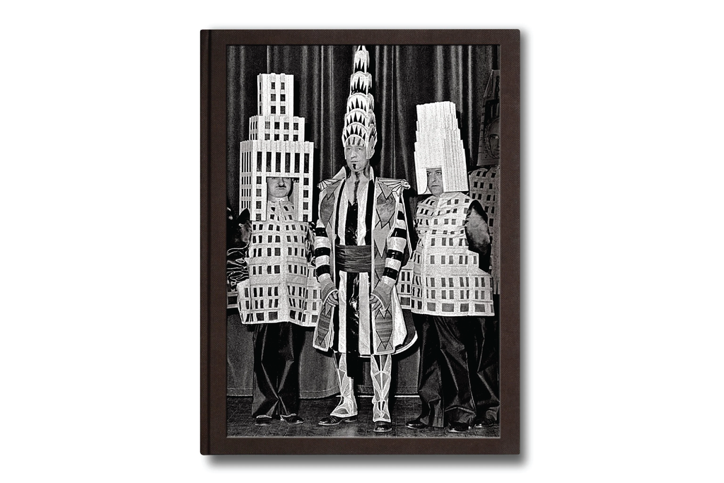 ASSOULINE Art Deco Style