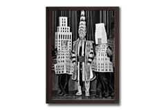 ASSOULINE Art Deco Style