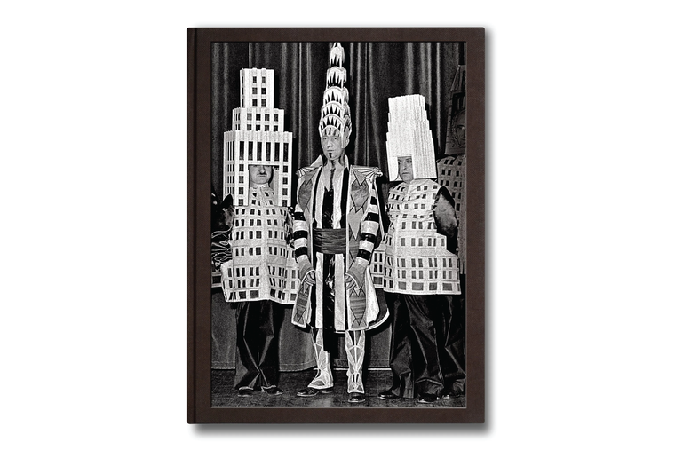 ASSOULINE Art Deco Style