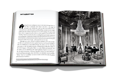 ASSOULINE Art Deco Style