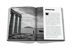 ASSOULINE Athens Riviera