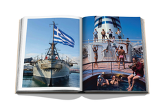 ASSOULINE Athens Riviera