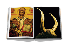 ASSOULINE Athens Riviera