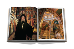 ASSOULINE Athens Riviera