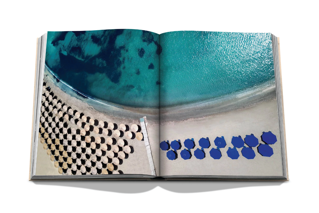 ASSOULINE Athens Riviera