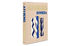 ASSOULINE Athens Riviera