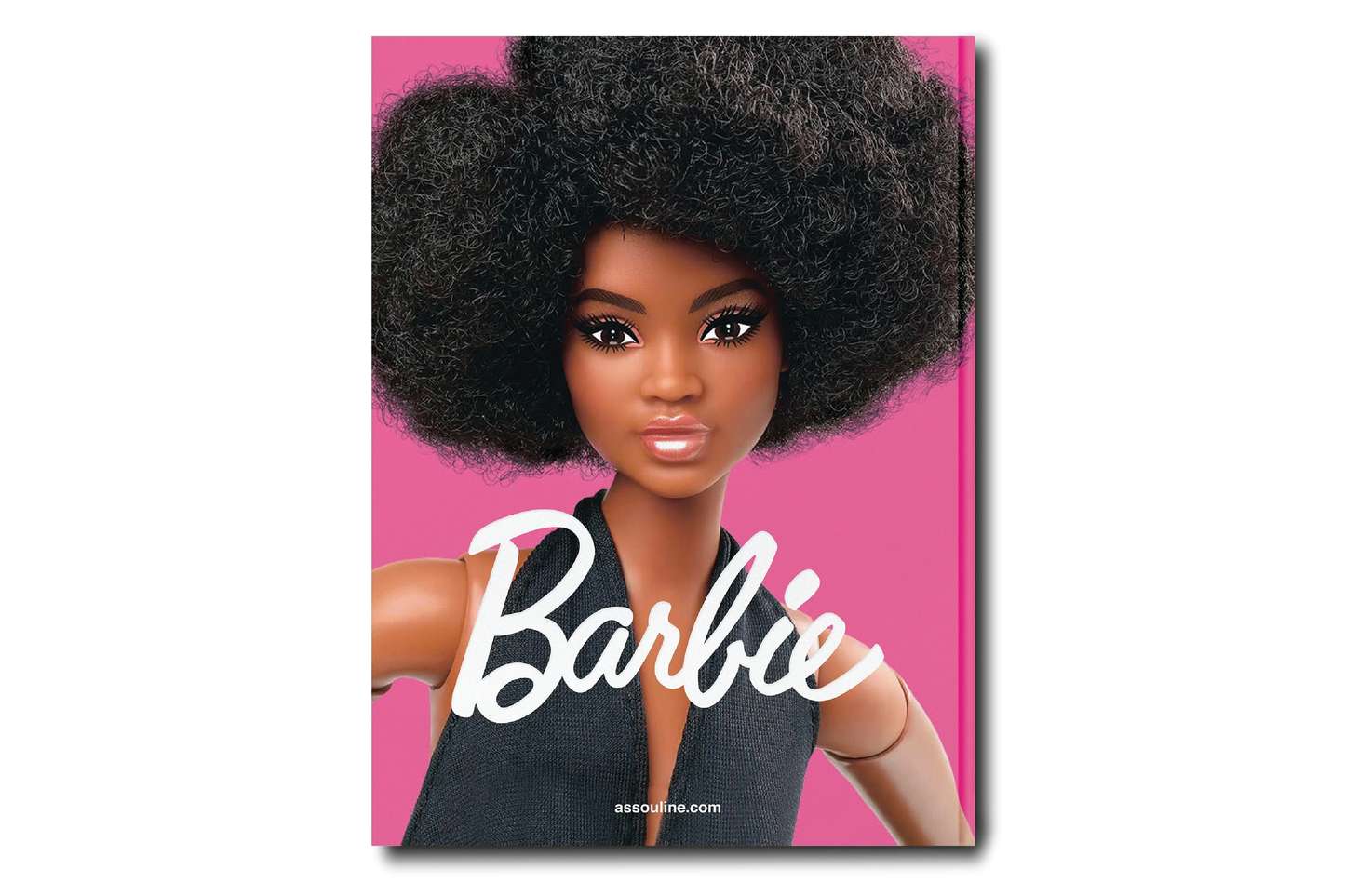 ASSOULINE Barbie – Wynn at Home ASSOULINE Barbie – Wynn at Home