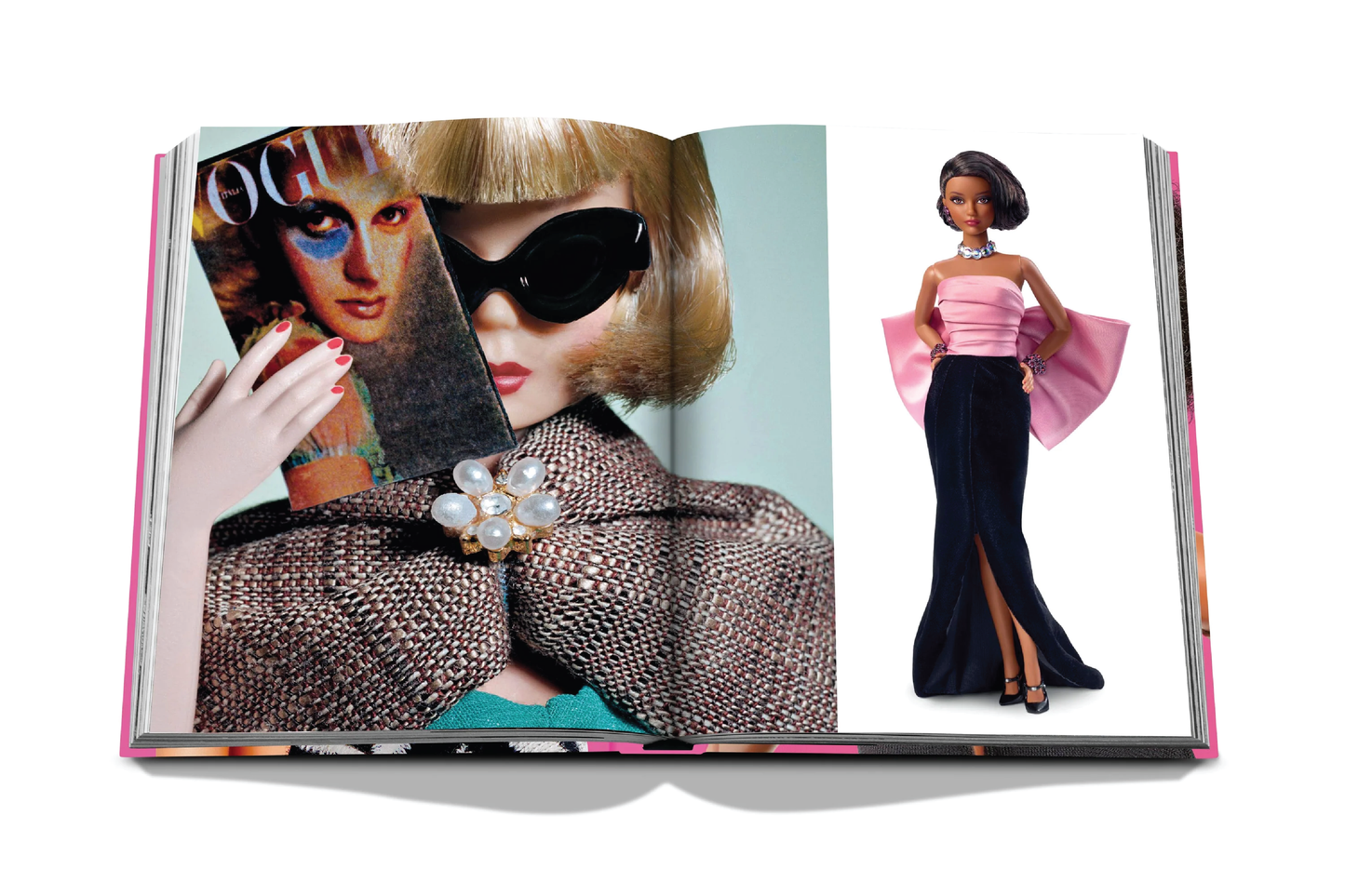 ASSOULINE Barbie – Wynn at Home ASSOULINE Barbie – Wynn at Home