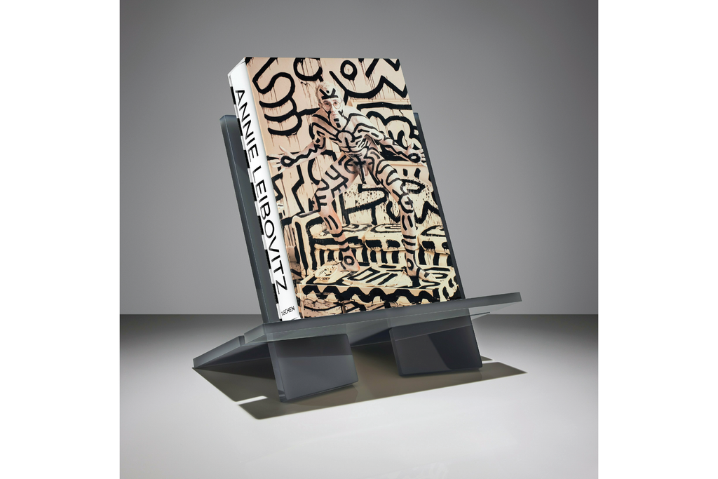 TASCHEN Bookstand - Urban Grey