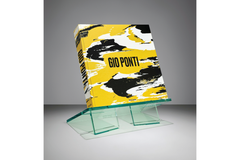 TASCHEN Bookstand - Crystal Green