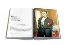 ASSOULINE Fernando Botero