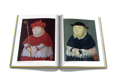 ASSOULINE Fernando Botero