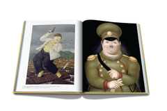ASSOULINE Fernando Botero