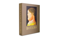 ASSOULINE Fernando Botero