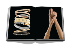 ASSOULINE Buccellati: A Century of Timeless Beauty