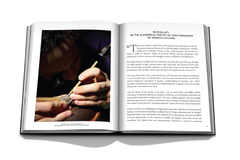 ASSOULINE Buccellati: A Century of Timeless Beauty