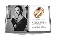 ASSOULINE Buccellati: A Century of Timeless Beauty