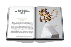 ASSOULINE Buccellati: A Century of Timeless Beauty
