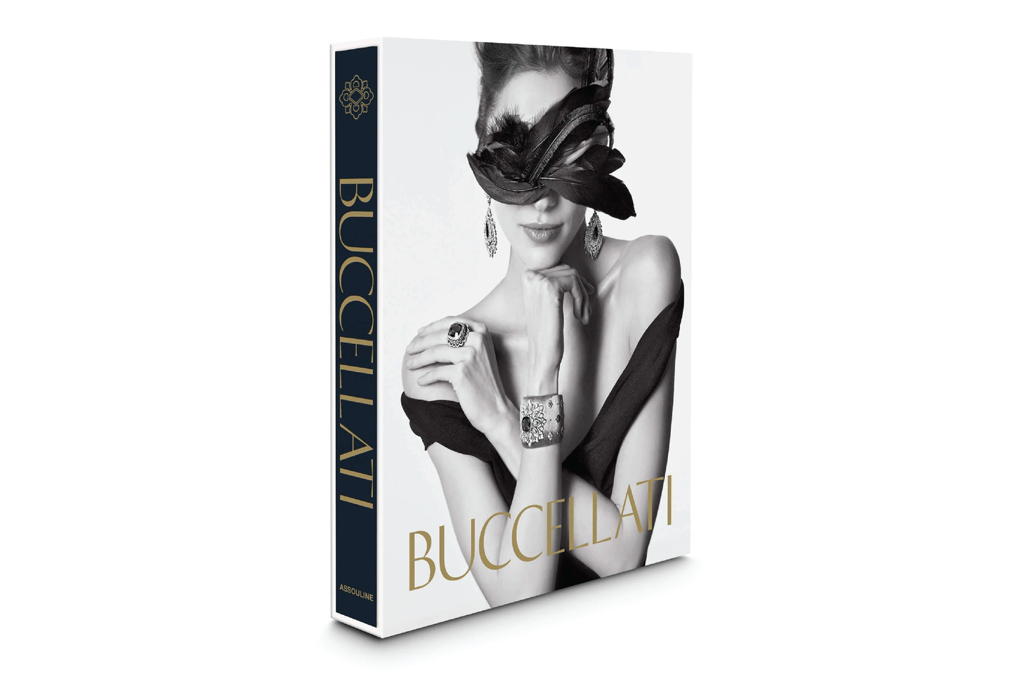 
                  
                    ASSOULINE Buccellati: A Century of Timeless Beauty
                  
                